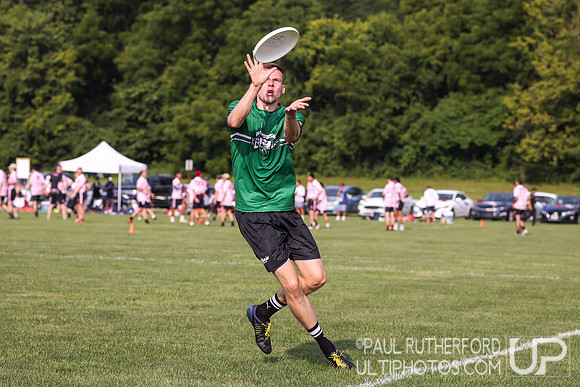 2022 World Ultimate Club Championships