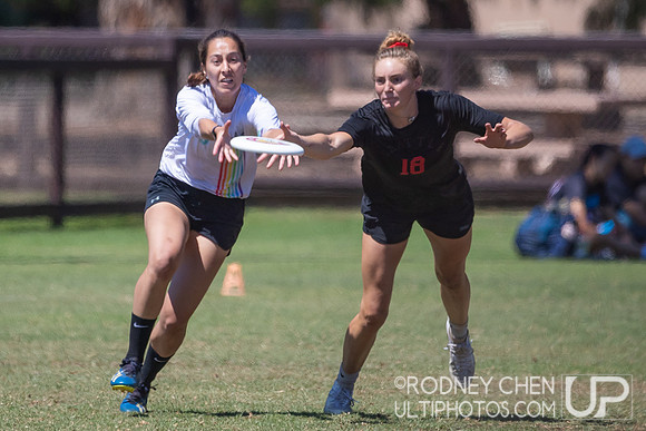 2022 Bay Area Tournament