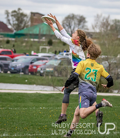 Neuqua Knockout 2022