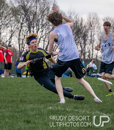 Neuqua Knockout 2022