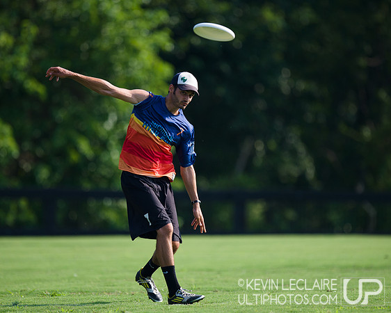 Chesapeake Invite 2014 Sunday Action