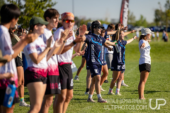 2024 USA Ultimate Youth Club Championships