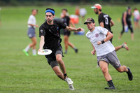 Meclao’ and Catchup at the 2022 World Ultimate Club Championships