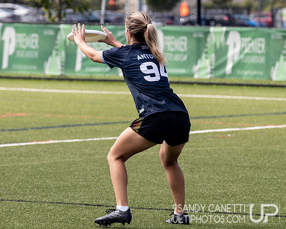 2024 Mid-Atlantic Regionals Sunday Action