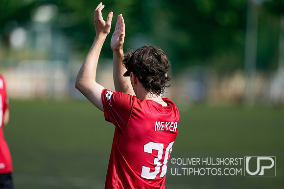 Germany Open vs Hong Kong -- WU24 Tuesday