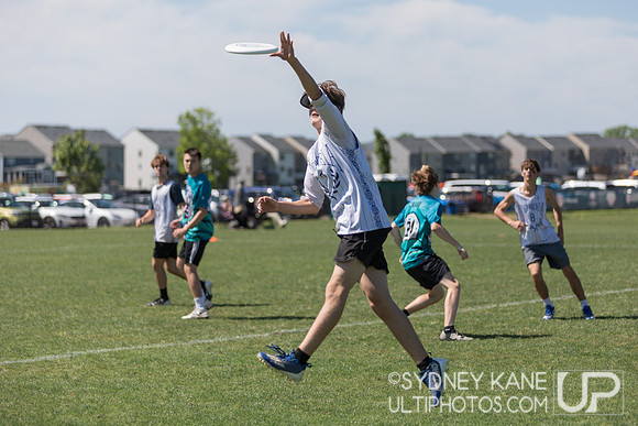 VA HS States 2025 Saturday