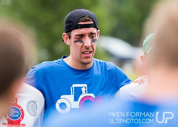 Pro Elite Challenge - Colorado Cup 2016 : Aurora Sports Park, Aurora CO