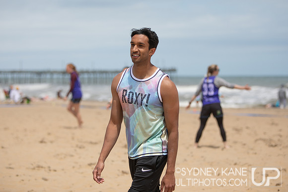 Saturday - 2024 Beach Championships