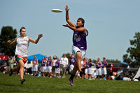 Saturday Girls Round 3 -- YCC 2012
