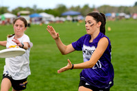 2025 YCC Saturday R3 U20G Action