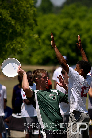 Finals -- GA 2012 State HS Championships