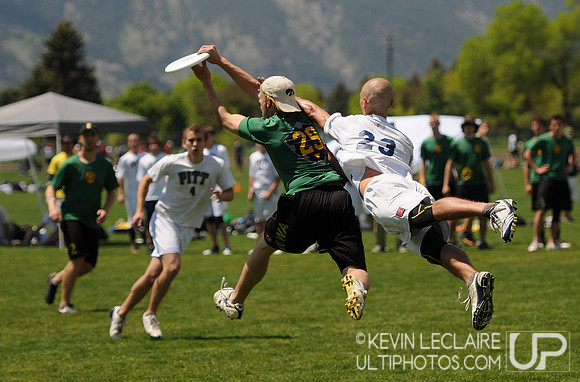 Friday College Championships Preview Highlights
