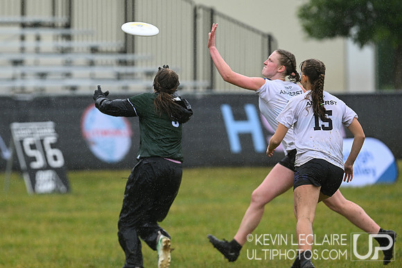 HSNI 2025 - Saturday Action