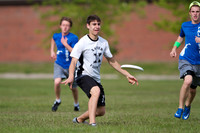 Open Division, Sunday -- 2012 USAU HS Northeasterns