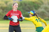 WFDF World Masters Ultimate Championships 2024