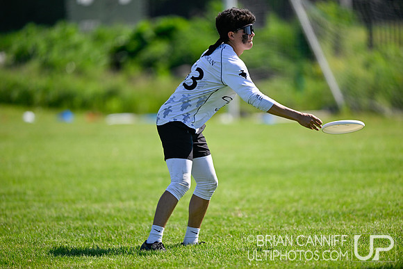 2024 USA Ultimate Division 3 College Championships