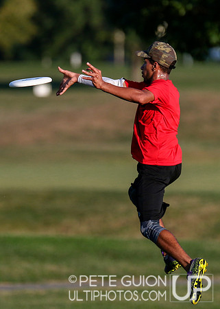 Chesapeake Open