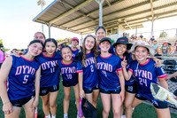 2023 BC Junior Ultimate Championship