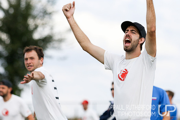 2016 Club National Championships