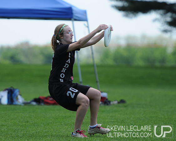 Saturday 10:45am Girls Divison -- 2011 High School Easterns