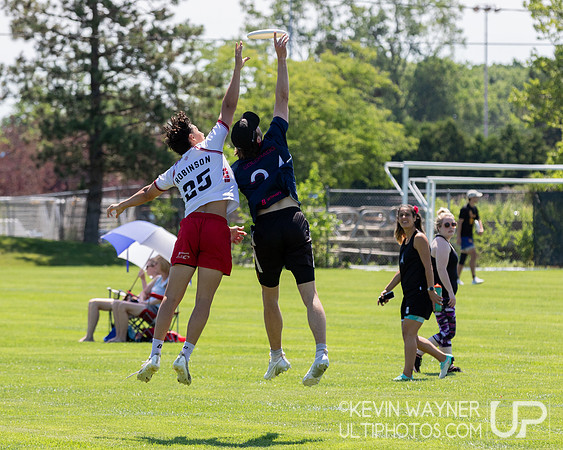 Men's Pool Play - Pro-Elite Challenge East 2025