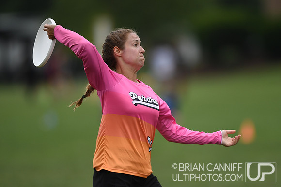 2022 World Ultimate Club Championships