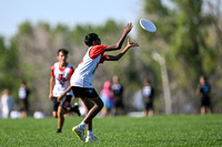 Flying Piglet vs Capitol Heights - 2025 YCC Sunday R1 U17B