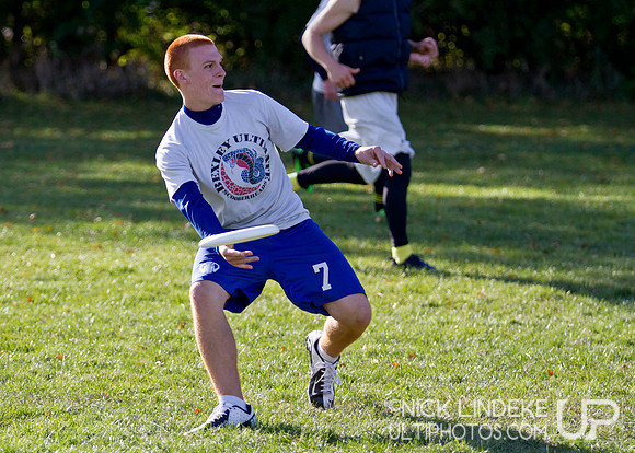Sunday Action from Glory Days 2013