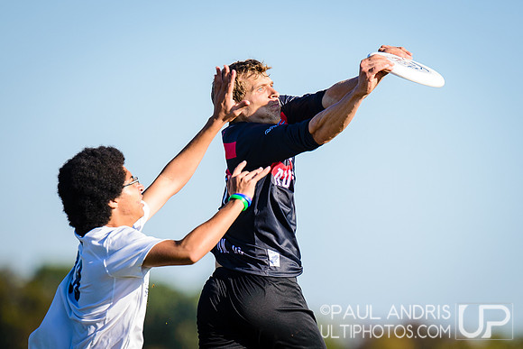 2014 Mid-Atlantic Regionals