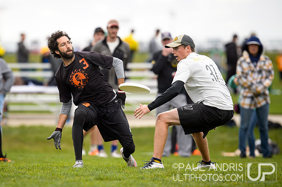 2016 Club National Championships