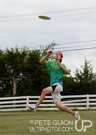 Chesapeake Open