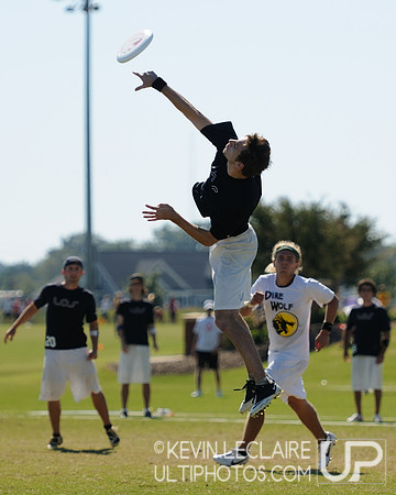Mid-Atlantic Open Regionals Saturday Competition