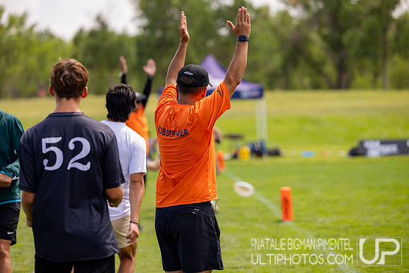 2024 USA Ultimate Youth Club Championships