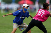 2022 World Ultimate Club Championships