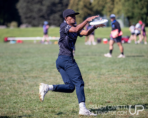 Lehigh Valley Invite - Sunday