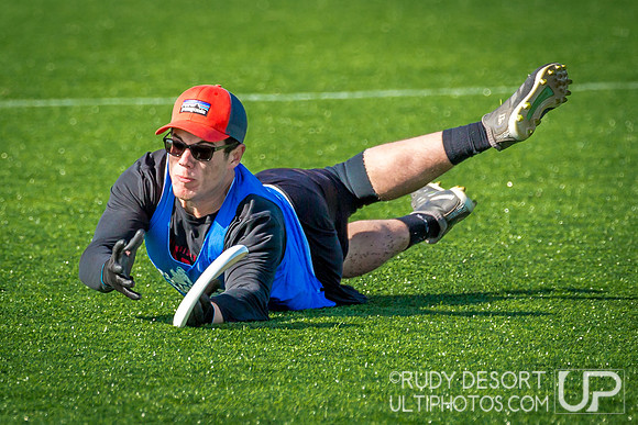 Windy City Invite 2016