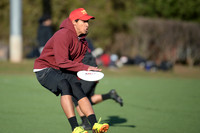 MLU Rumble vs. Rutgers Machine Pre-Season Exhibition