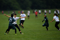 2022 World Ultimate Club Championships
