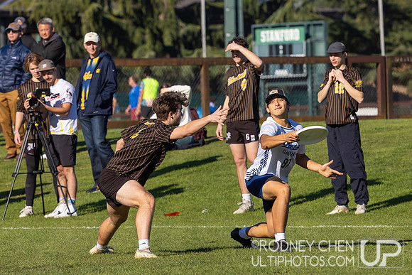 Stanford Invite 2025