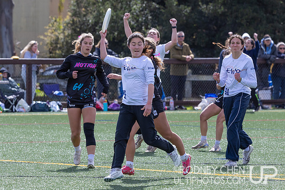 Stanford Invite 2025