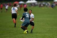 2022 World Ultimate Club Championships