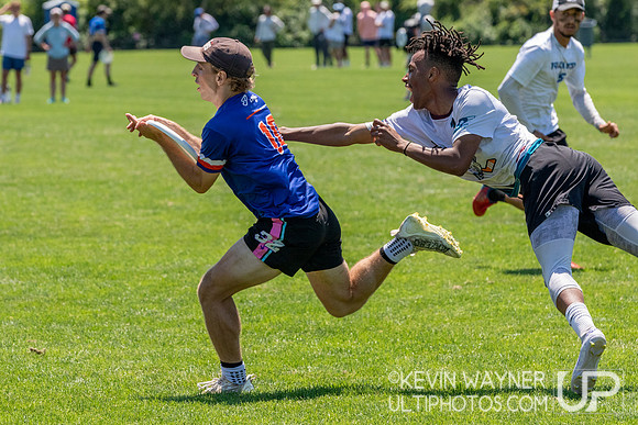 Men's Final - Pro-Elite Challenge East 2025