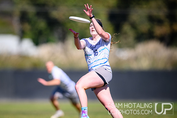 Hybrid vs MOONDOG during Club Championships at Surf Cup Sports Park