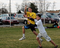 Steakfest Open Division Round 4