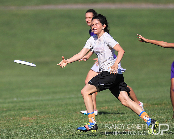 Metro New York Sectionals - Saturday