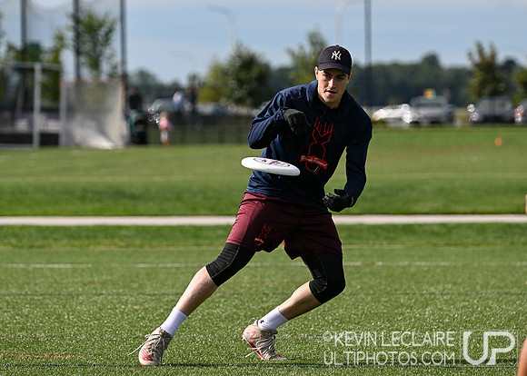 2022 Mid-Atlantic Regionals Saturday action
