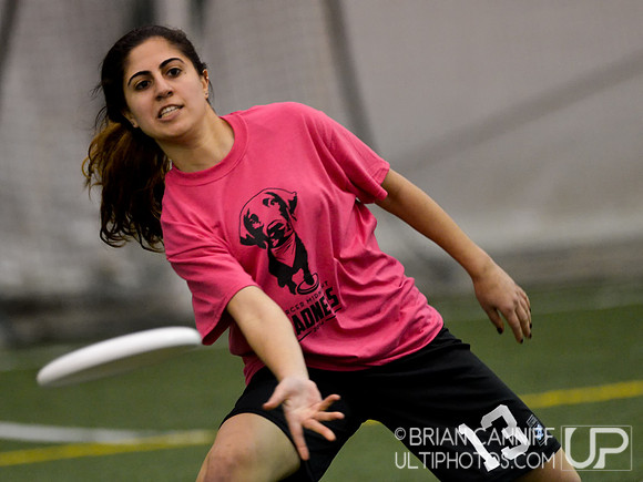 MCUDL Mercer Midnight Madness 2014