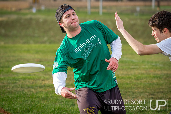 Windy City Invite 2016