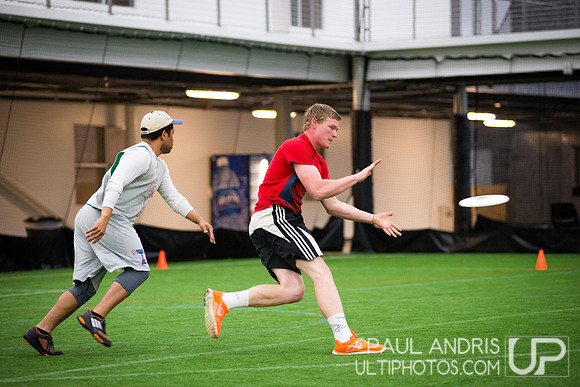IUC 2014 Mid Atlantic Regionals
