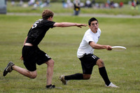 2010 UPA High School Open Eastern Championships--Saturday